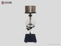 真空抽濾裝置怎么預防結冰？